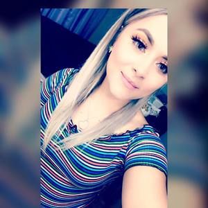 Meet your Posher, Jenny